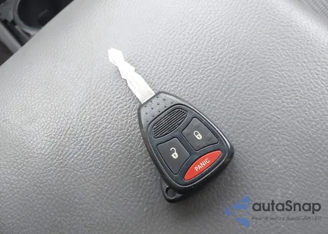 2011 Ram Dakota Bighorn/Lonestar z USA, uszkodzony, nr VIN 1D7RE3GK3BS510695